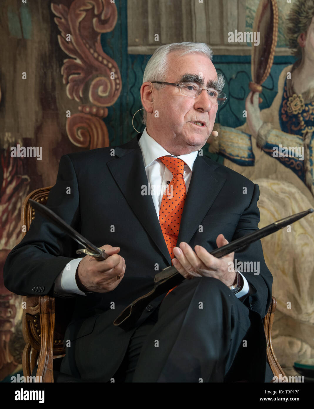 Theo waigel Fotos und Bildmaterial in hoher Auflösung Alamy