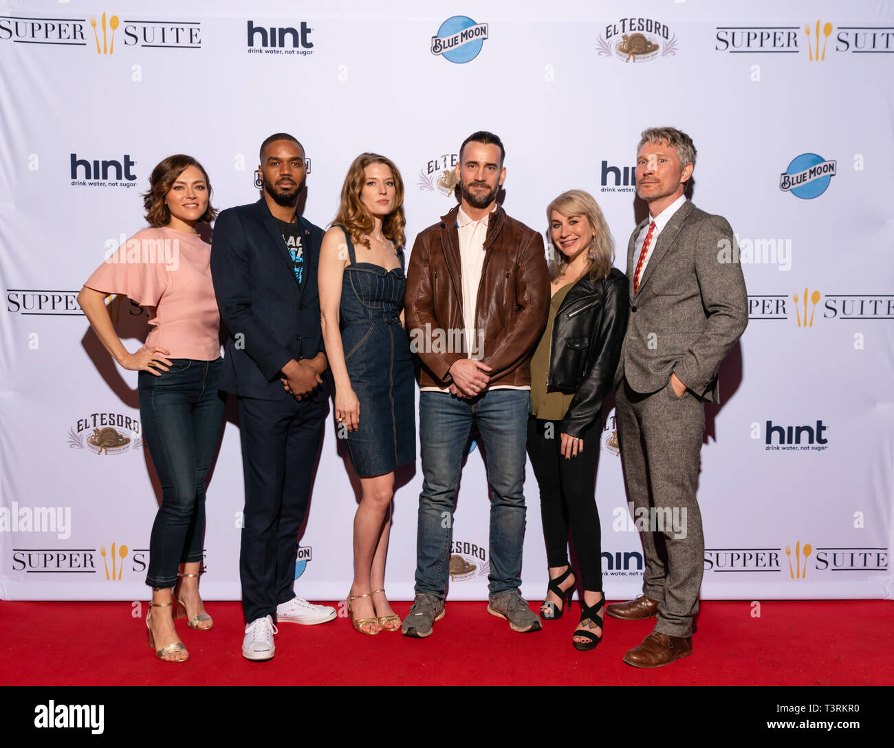 Elissa Dowling Stockfotos Und Bilder Kaufen Alamy