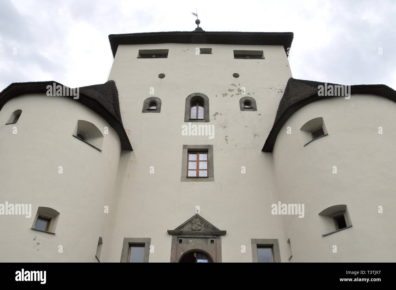 Schemnitz Stockfotos Und Bilder Kaufen Alamy
