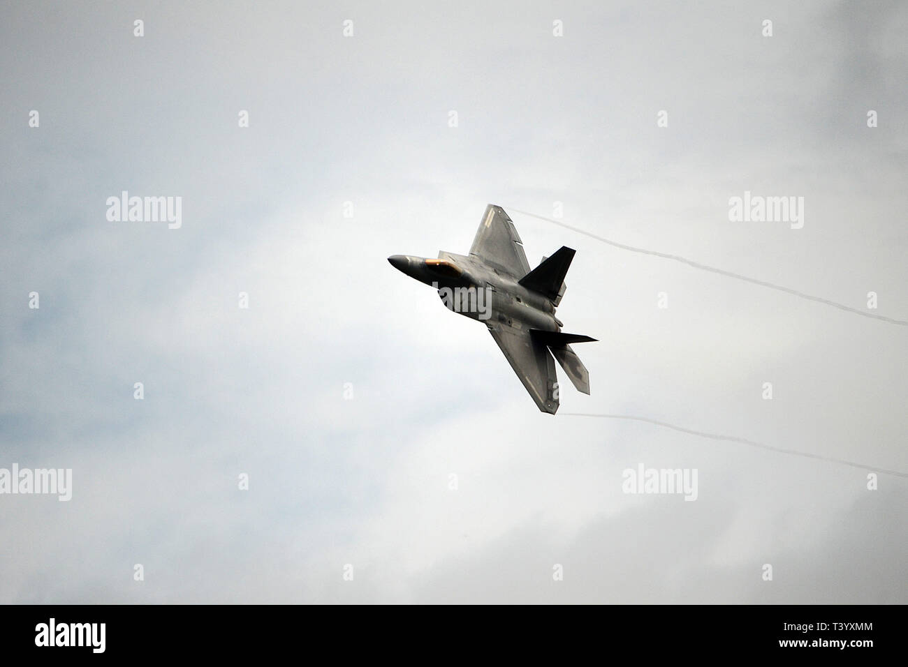 Lockheed martin f 22 raptor Fotos und Bildmaterial in hoher Auflösung