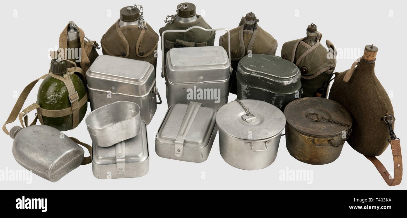 Bidonen Stockfotos Und Bilder Kaufen Alamy