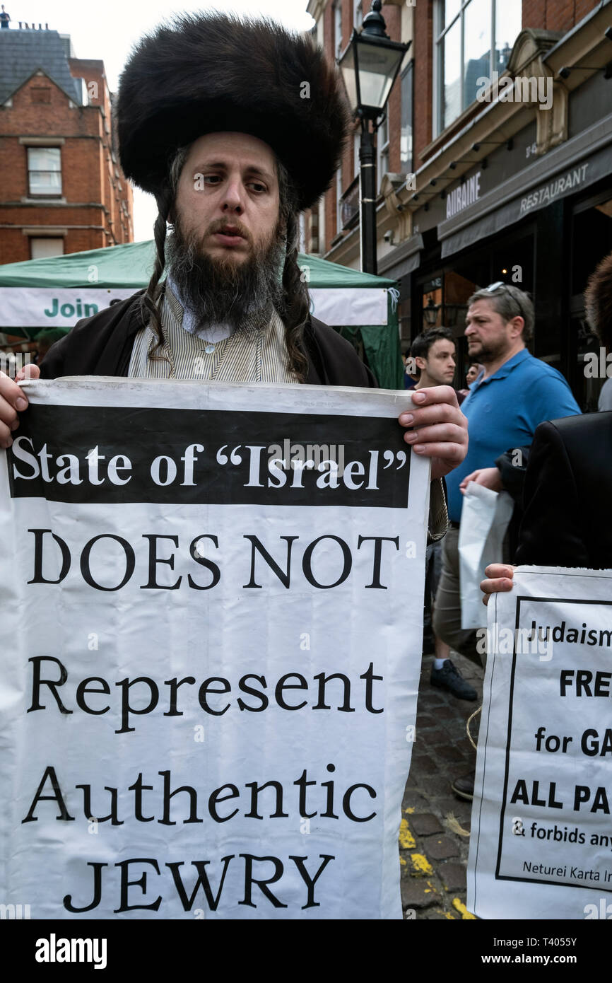 Anti zionist Fotos und Bildmaterial in hoher Auflösung Alamy