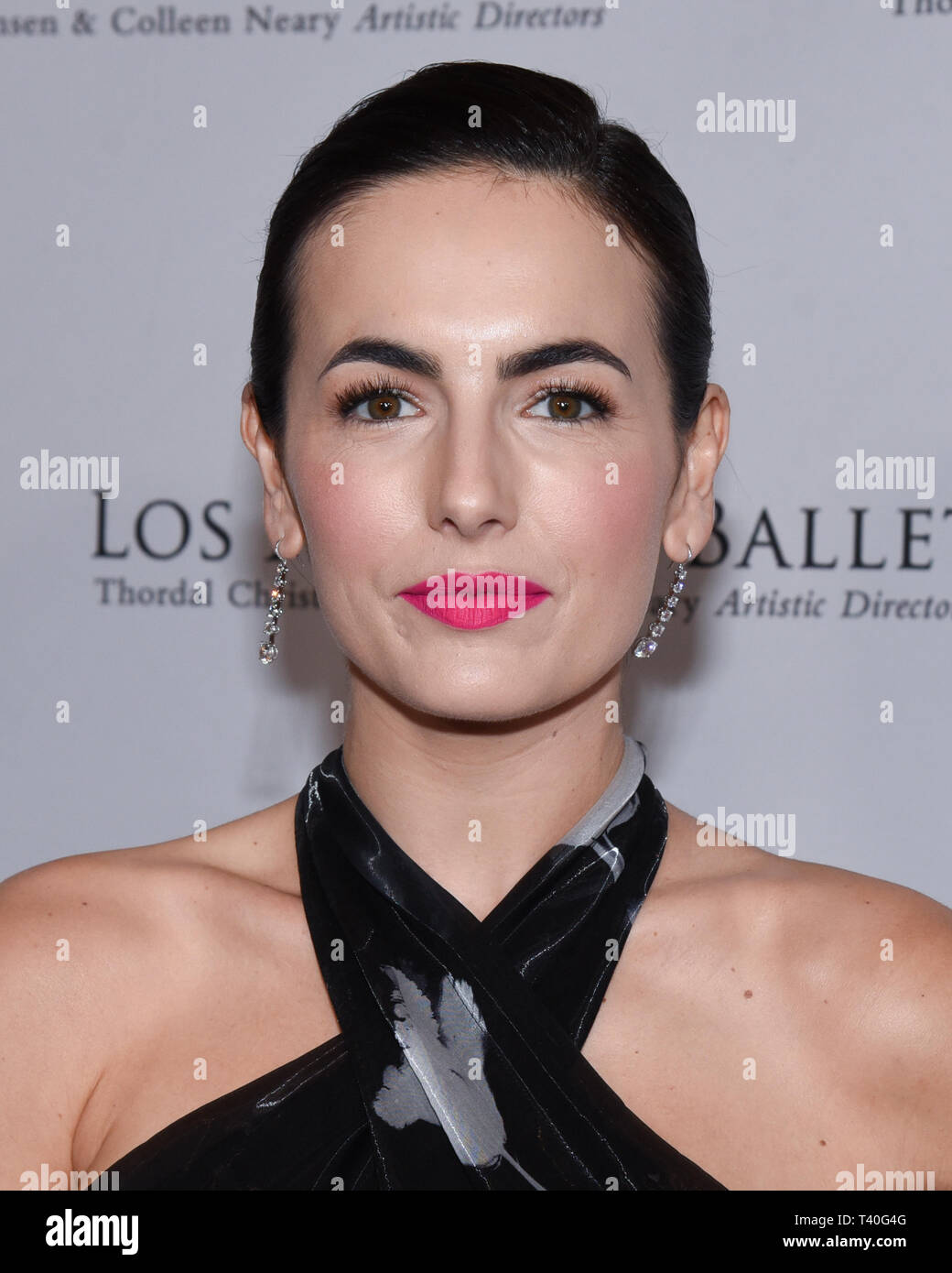 Camilla belle Dating-Liste