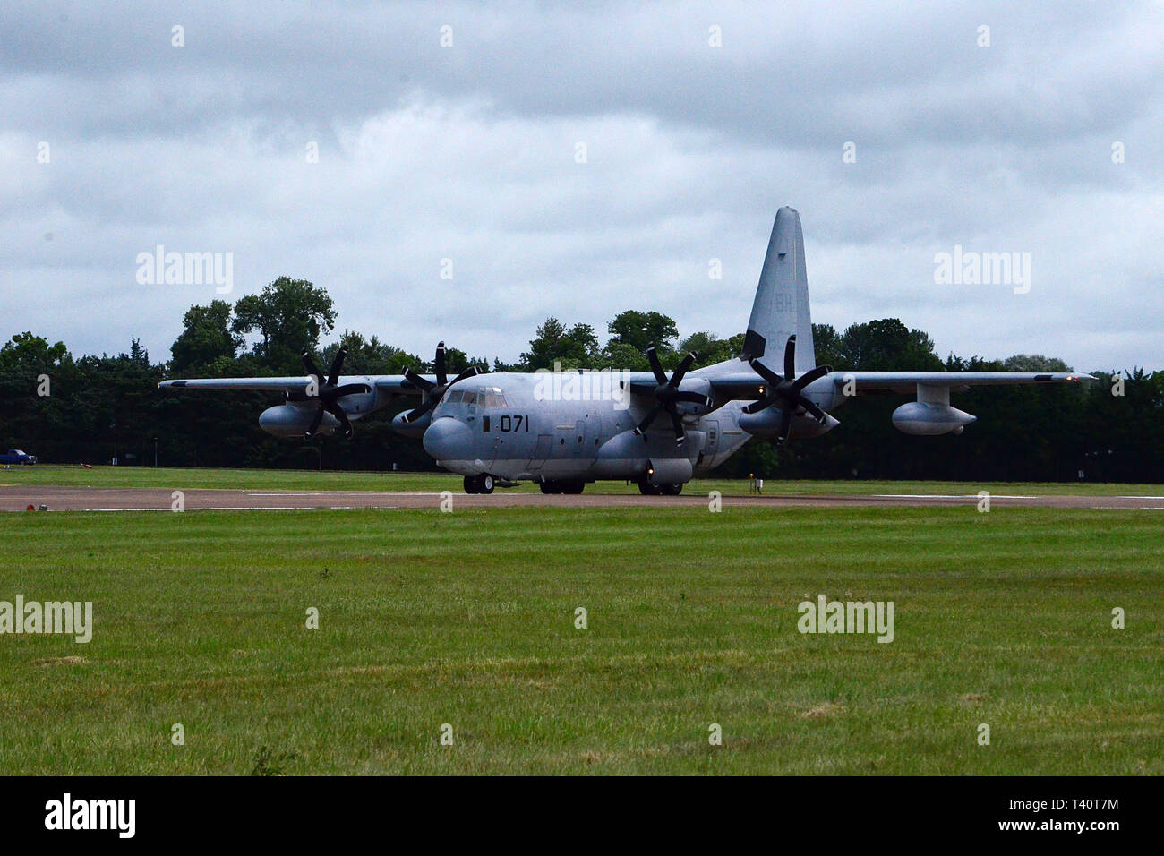 Lockheed kc 130 hercules Fotos und Bildmaterial in hoher Auflösung