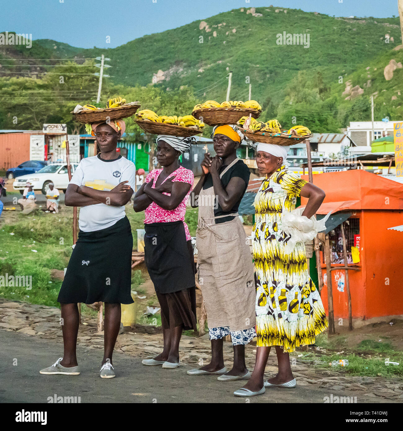Kisumu Kenya Stockfotos Und Bilder Kaufen Alamy