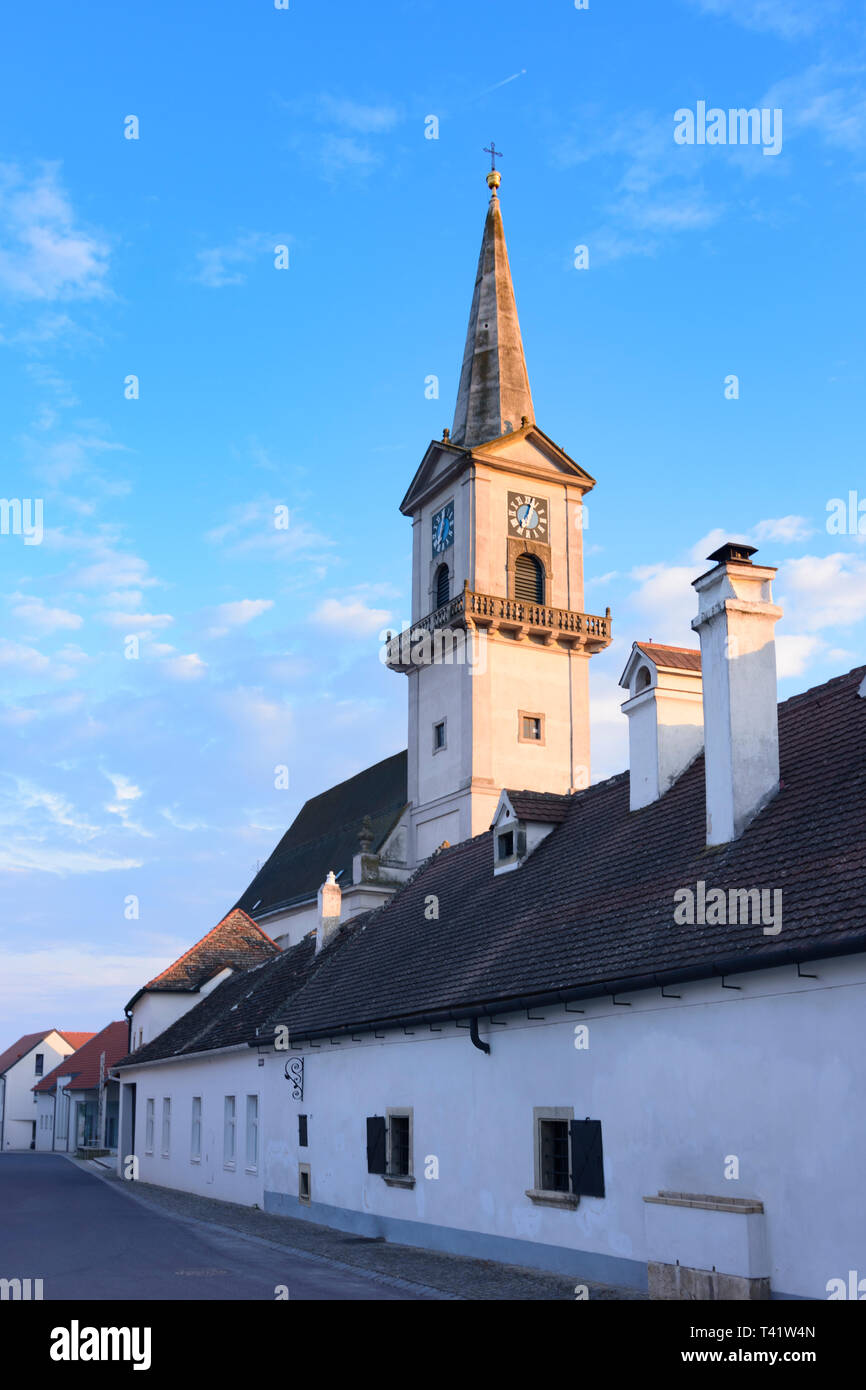 Purbach am neusiedler sehen Fotos und Bildmaterial in hoher Auflösung