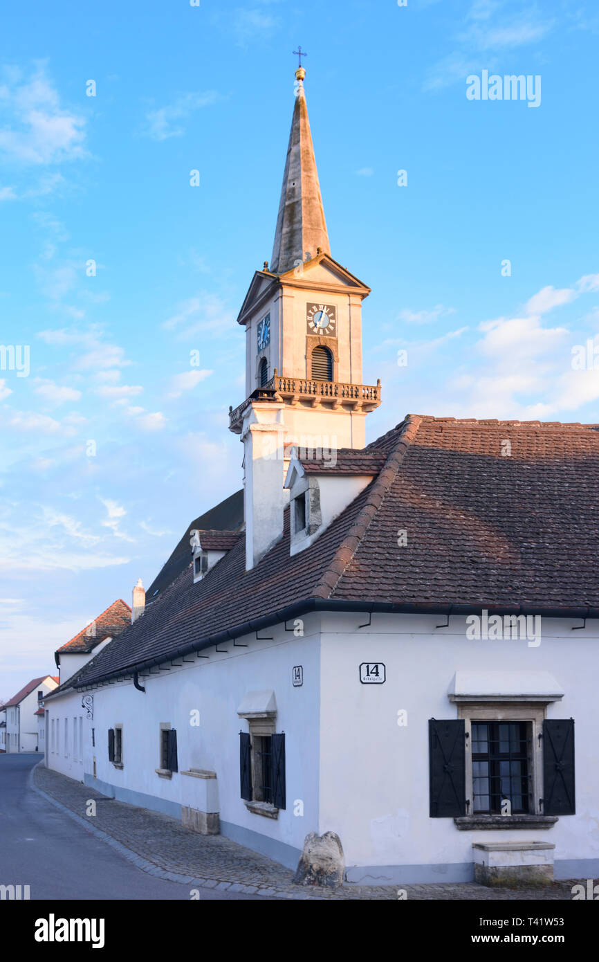 Purbach am neusiedler sehen Fotos und Bildmaterial in hoher Auflösung