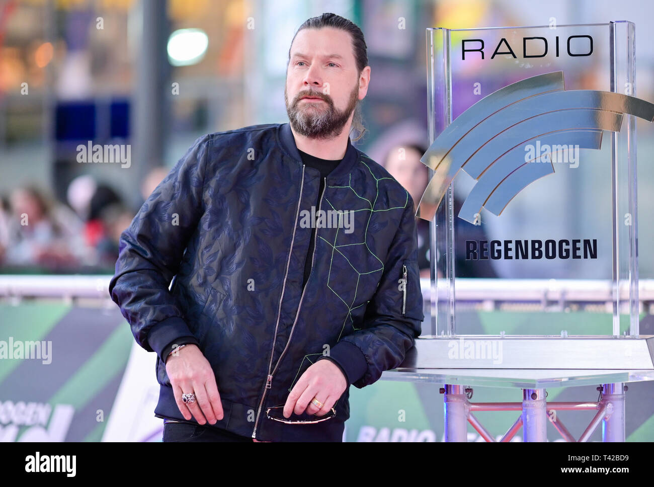 Rea garvey 2019 Fotos und Bildmaterial in hoher Auflösung Alamy