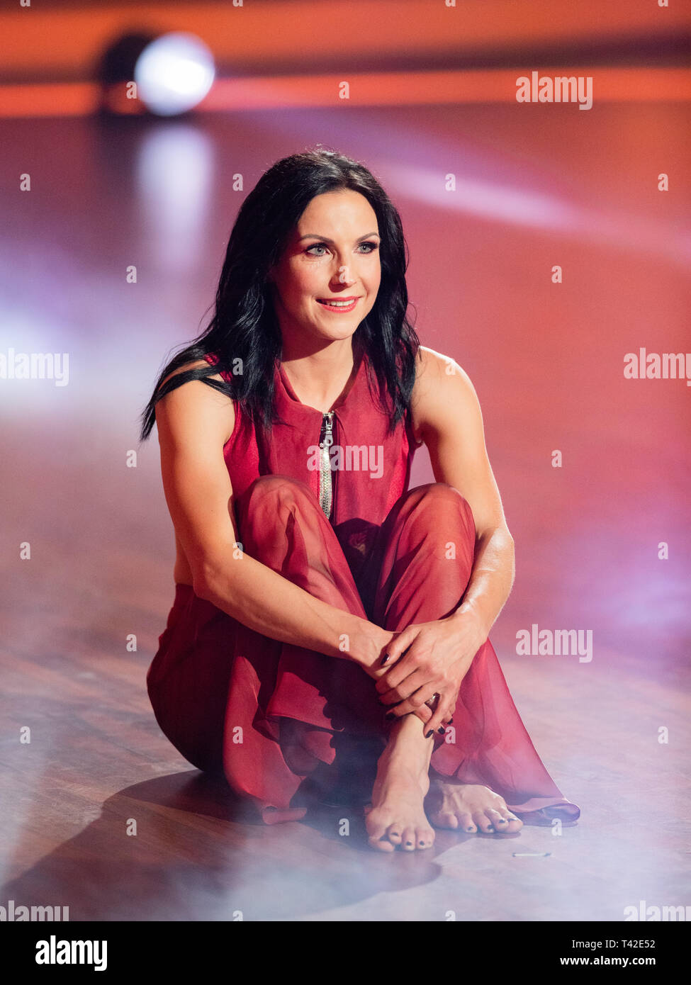 Sabrina mockenhaupt lets dance Fotos und Bildmaterial in hoher