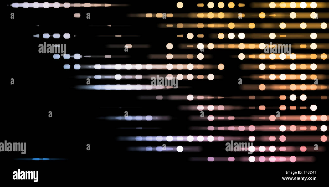 Design-Prozess eines Produktes oder einer Lösung Stockfoto