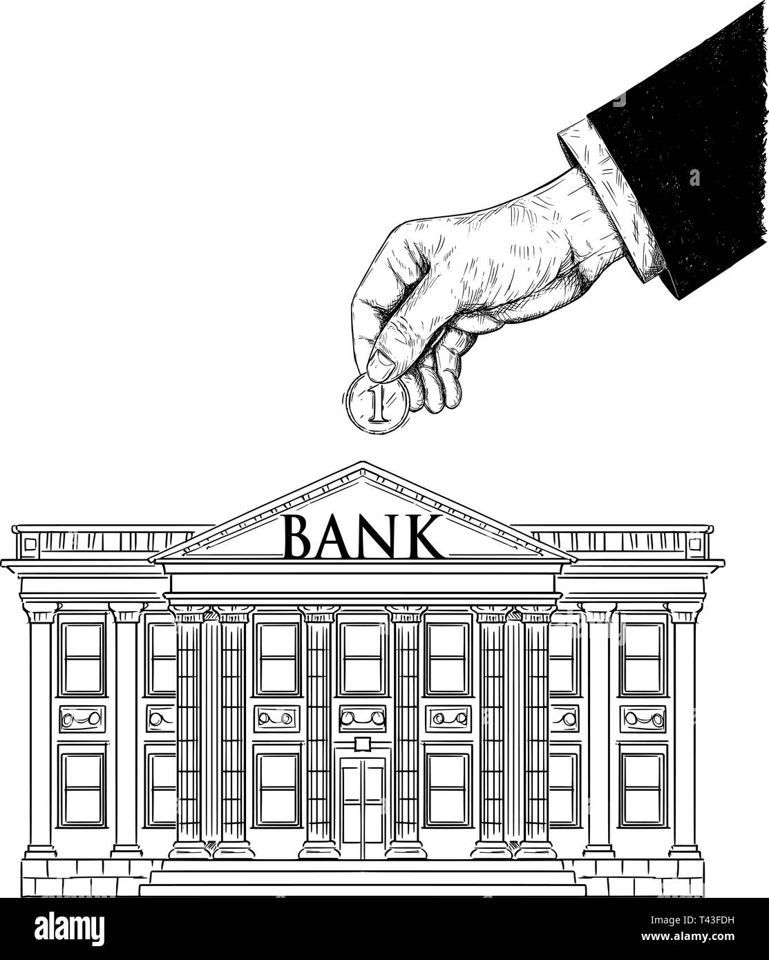 Aufbau von unternehmen kaufen Alamy