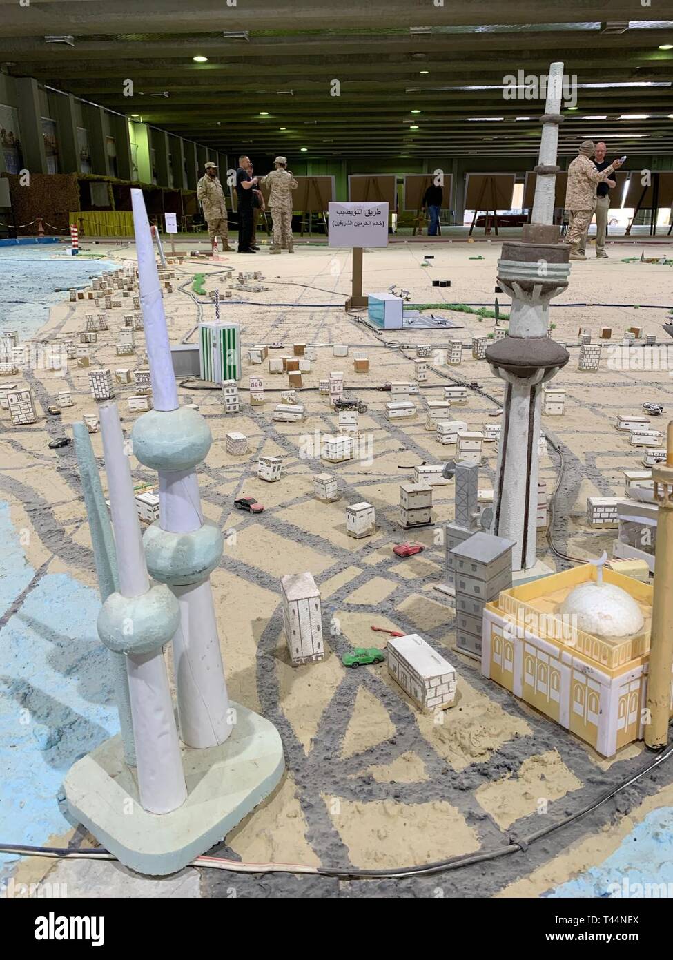 Irak Invasion Von Kuwait Stockfotos und bilder Kaufen Alamy