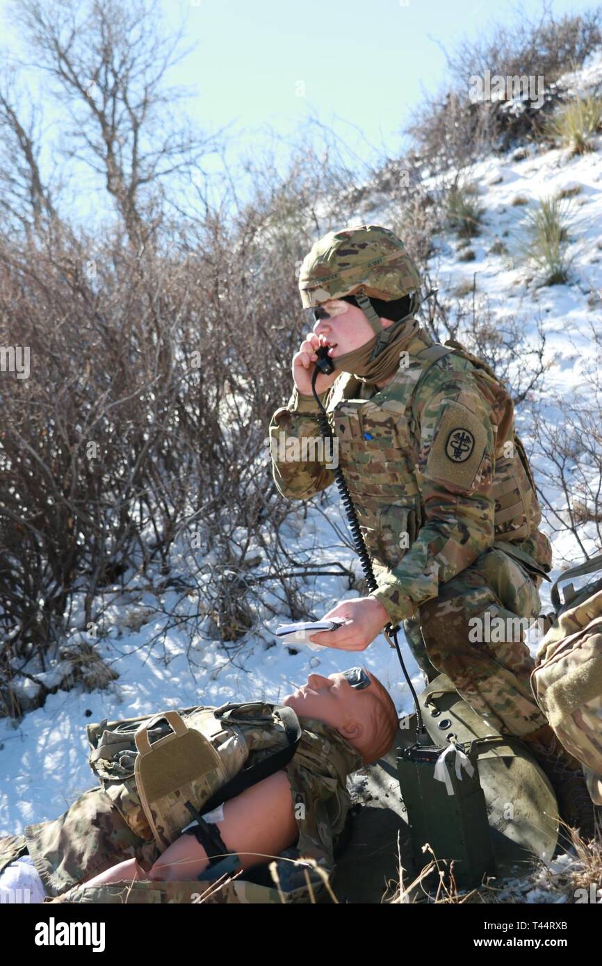 Evans Armee Gemeinde Krankenhaus Stockfotos Und Bilder Kaufen Alamy