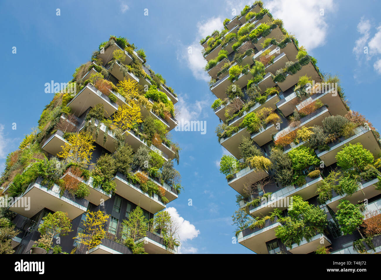 Garten Messe Mailand - Test 5