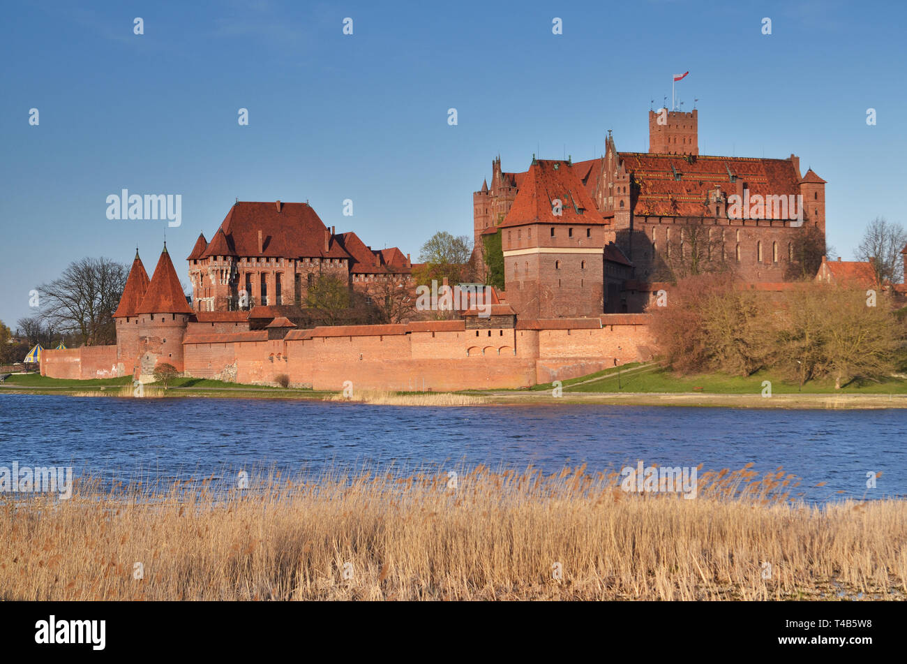 Wunderbar Die Groste Burg Der Welt
