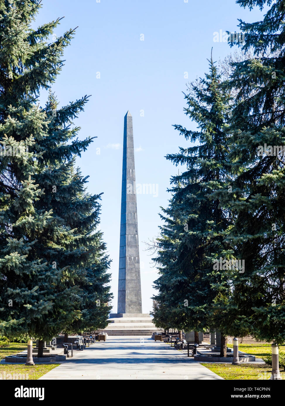 Holodomor denkmal in kiew Fotos und Bildmaterial in hoher Auflösung