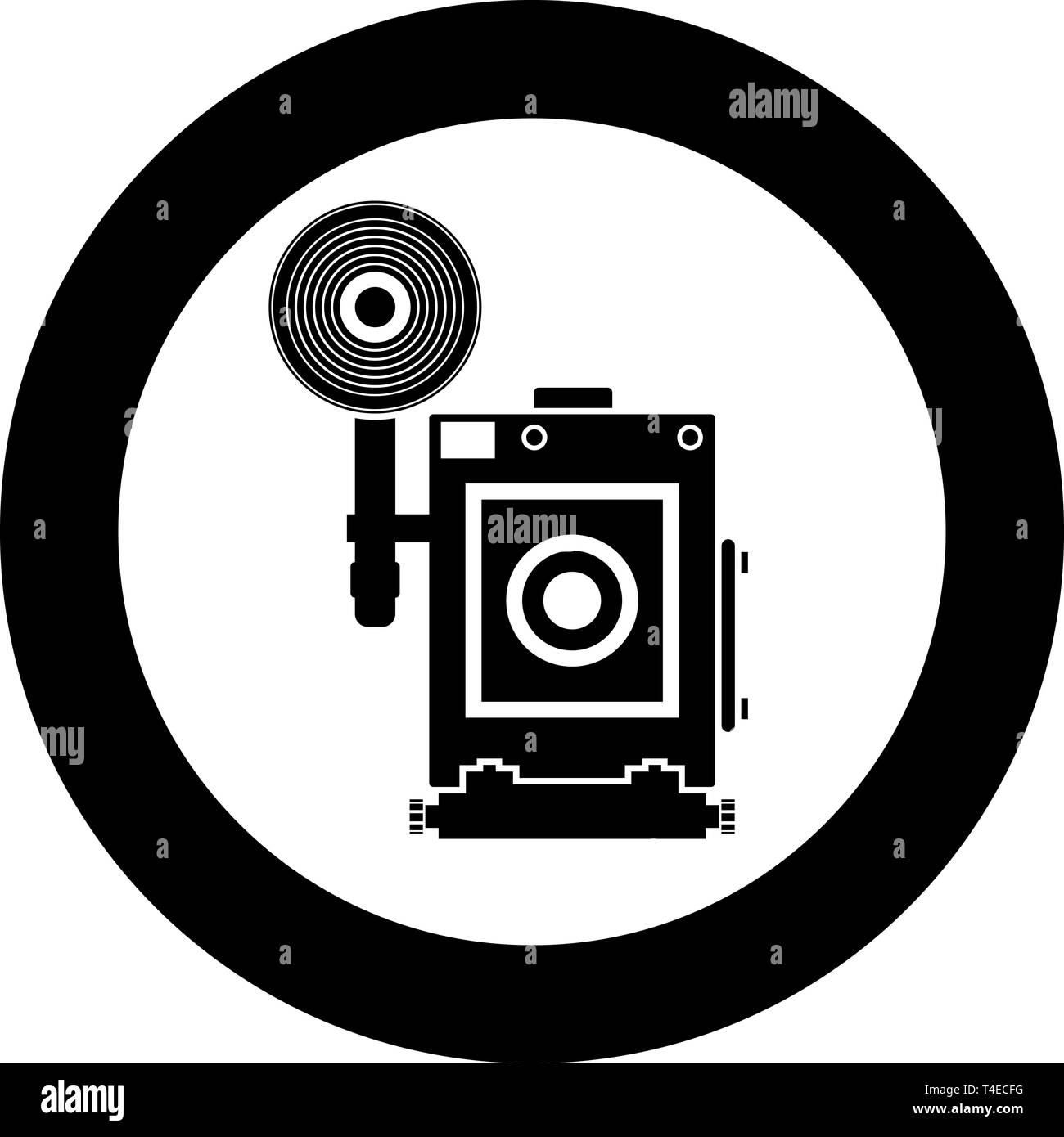 Historische Fotoansicht Stock Vektorgrafiken Kaufen Alamy