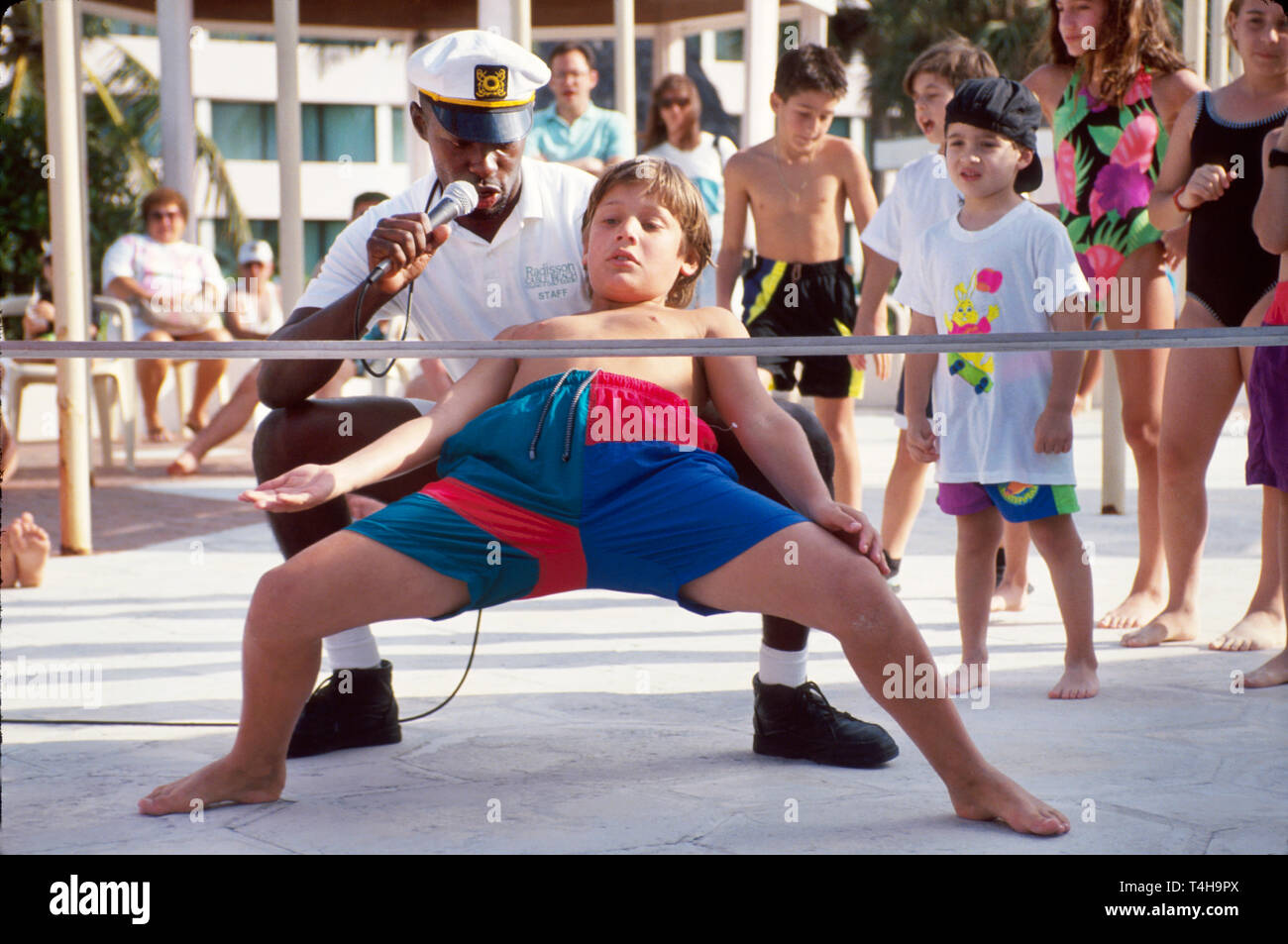 Radisson cable beach resort Fotos und Bildmaterial in hoher Auflösung