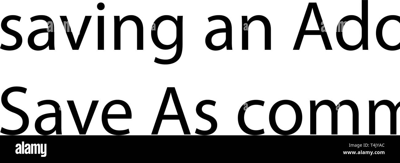 Roten Bogen aus Satinband. Dekorative bowknot. Vector Illustration. Weihnachtsdekoration. Stock Vektor