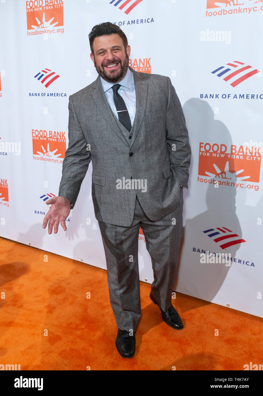 Adam Richman Food Stockfotos Und Bilder Kaufen Alamy