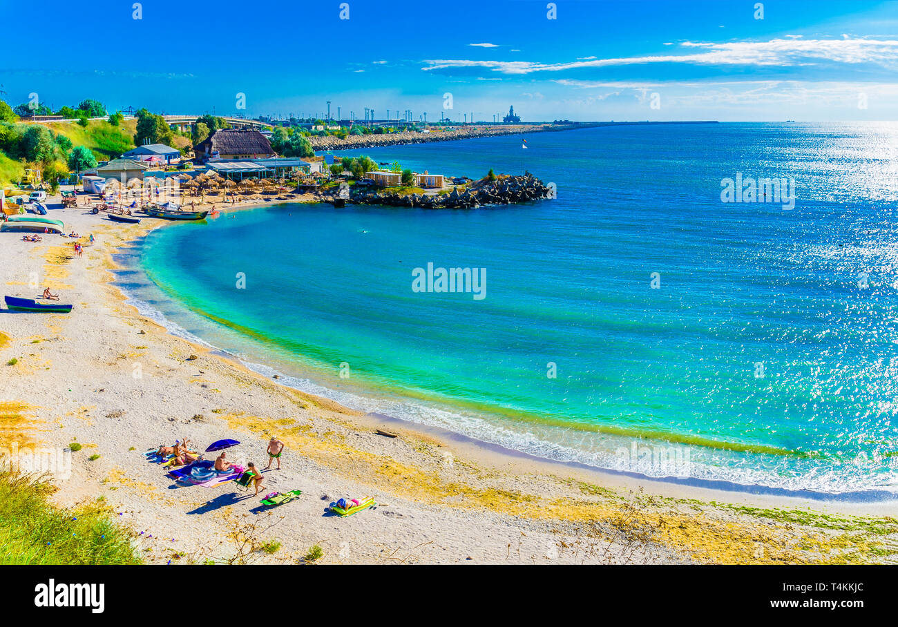 Schwarzes meer rumänien Fotos und Bildmaterial in hoher Auflösung Alamy