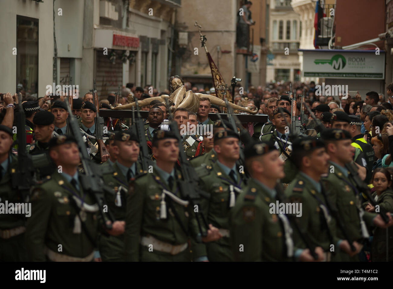 Spanish army Fotos und Bildmaterial in hoher Auflösung Alamy