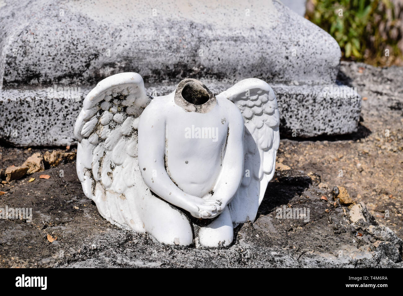 Engel ohne kopf Fotos und Bildmaterial in hoher Auflösung Alamy