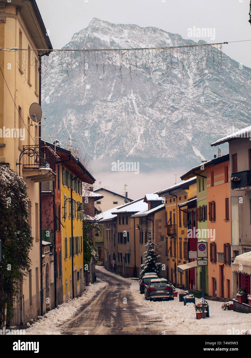 Trentino levico terme Fotos und Bildmaterial in hoher Auflösung Alamy