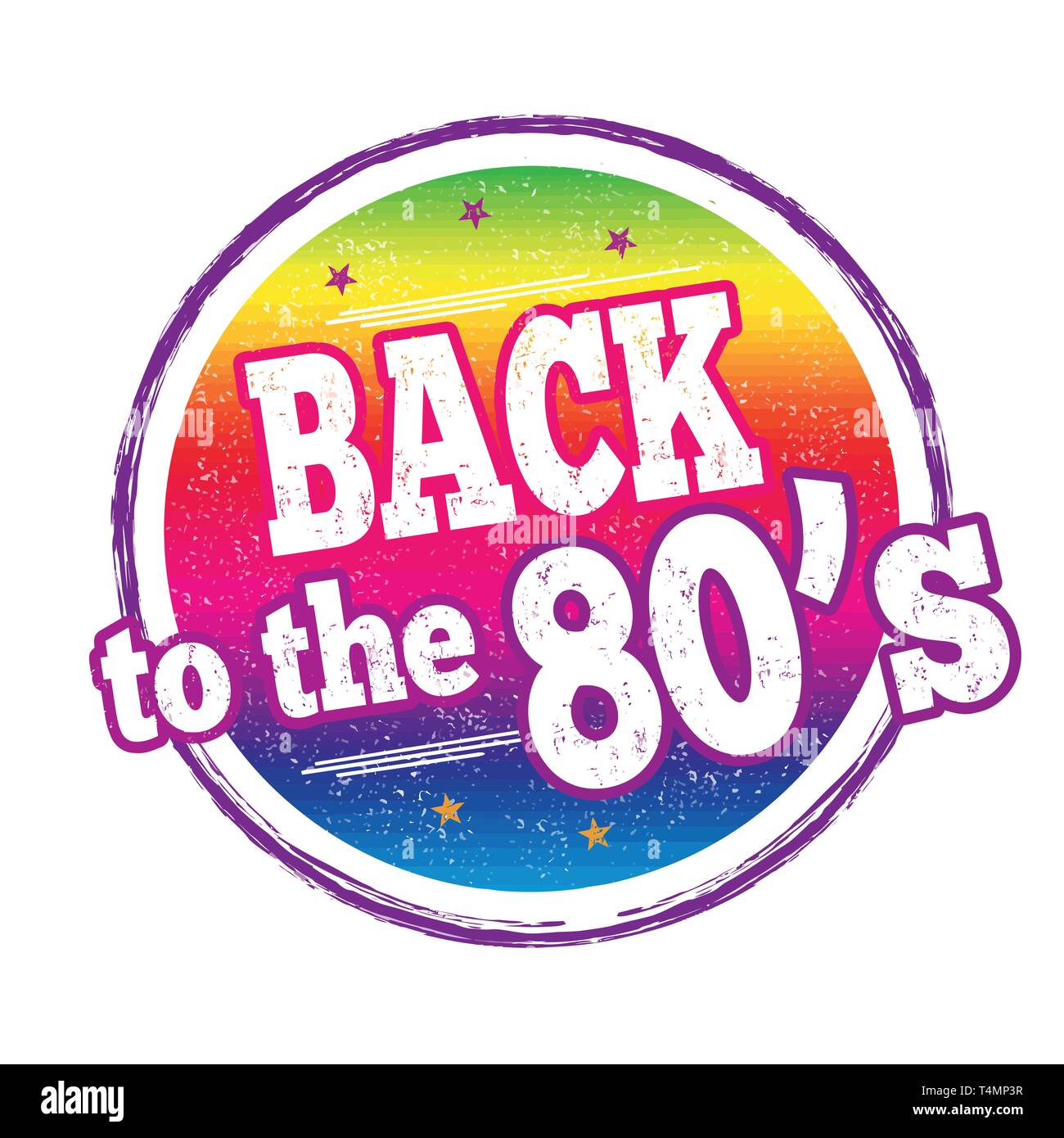 Amerika der 80er jahre kaufen Alamy