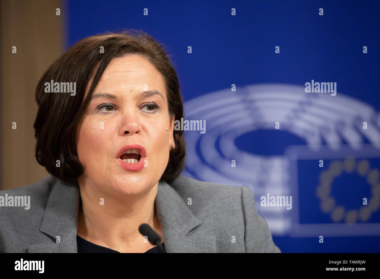 Teachta dala Fotos und Bildmaterial in hoher Auflösung Alamy