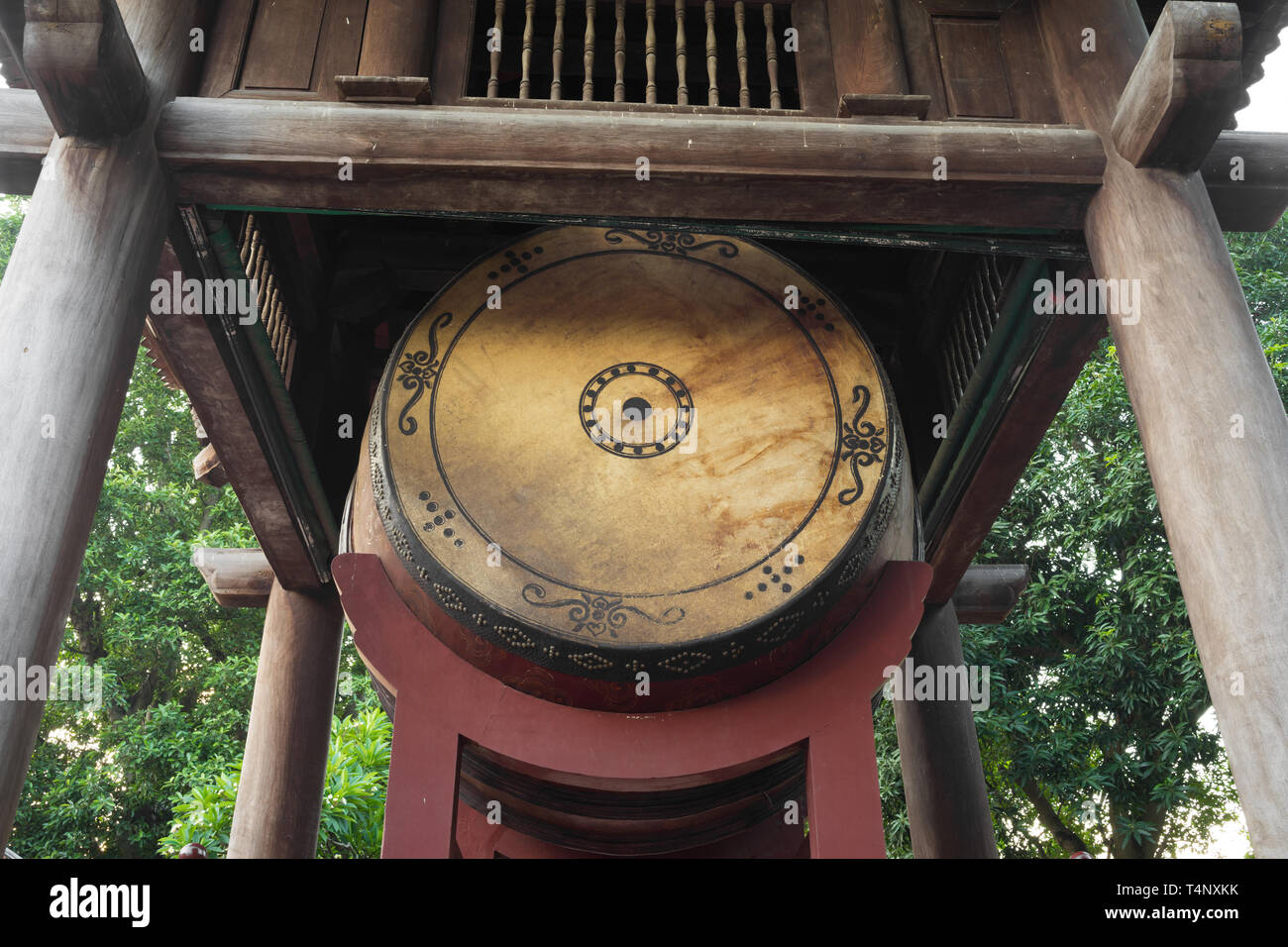 Big Drum Stockfotos Big Drum Bilder Alamy