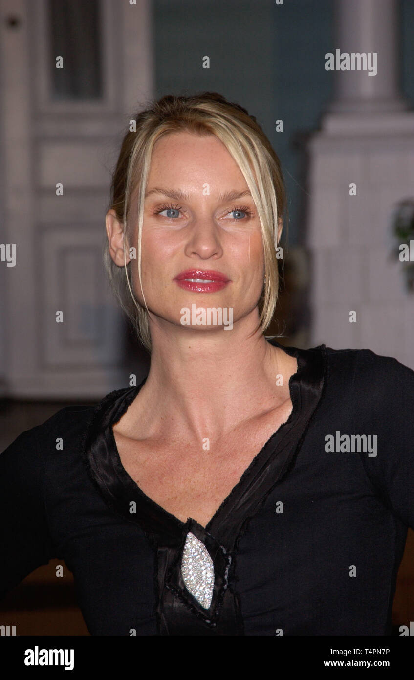 LOS ANGELES, Ca. Januar 23, 2005: Desperate Housewives star Nicollette