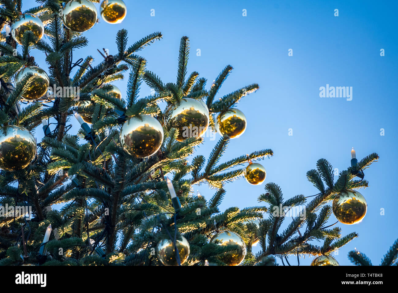 Windsor, Royal Borough of Windsor und Maidenhead Stockfoto