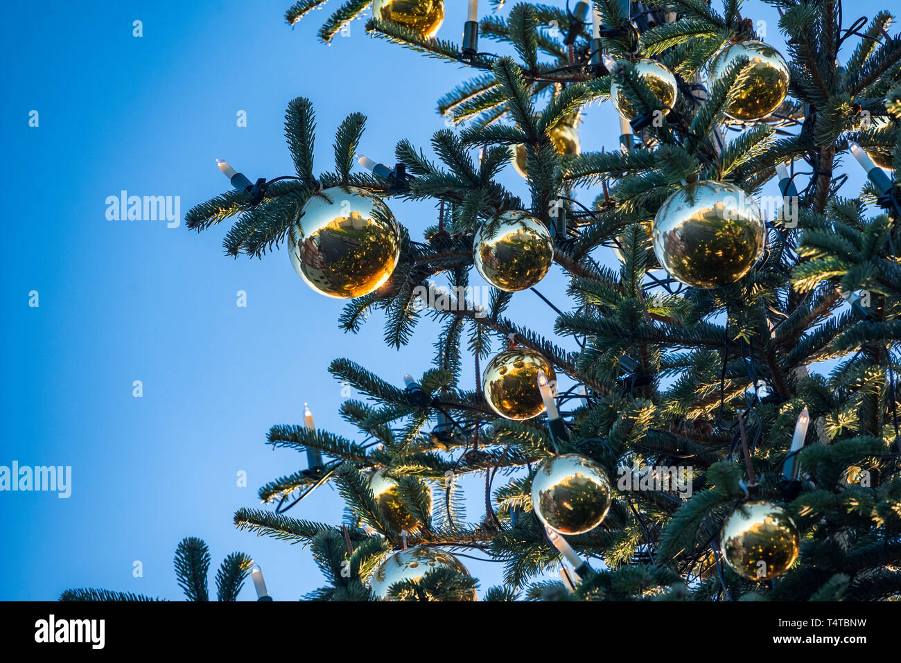 Windsor, Royal Borough of Windsor und Maidenhead Stockfoto