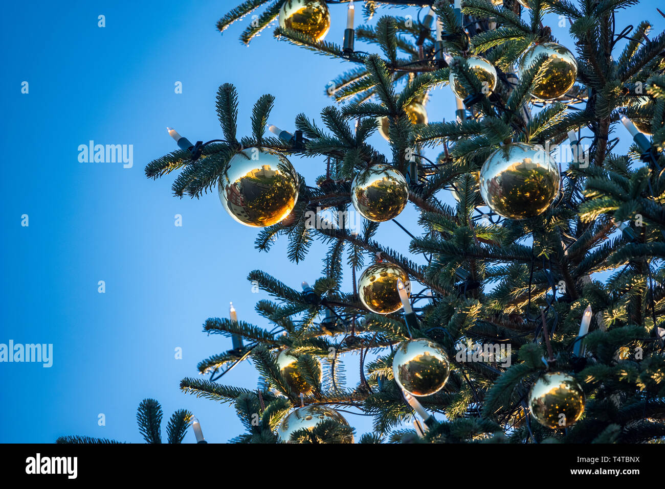 Windsor, Royal Borough of Windsor und Maidenhead Stockfoto