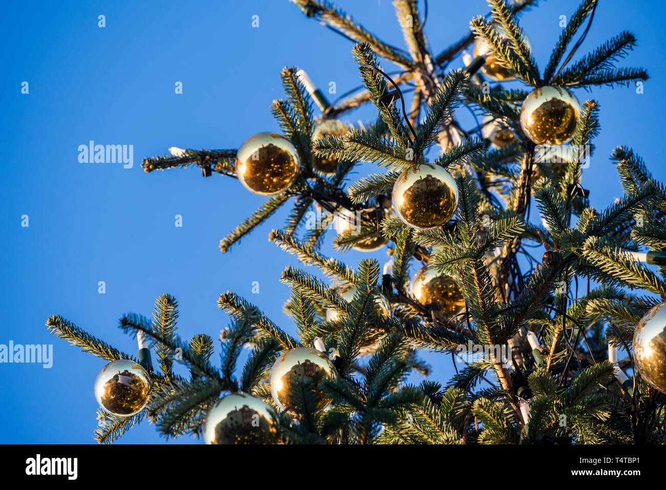 Windsor, Royal Borough of Windsor und Maidenhead Stockfoto