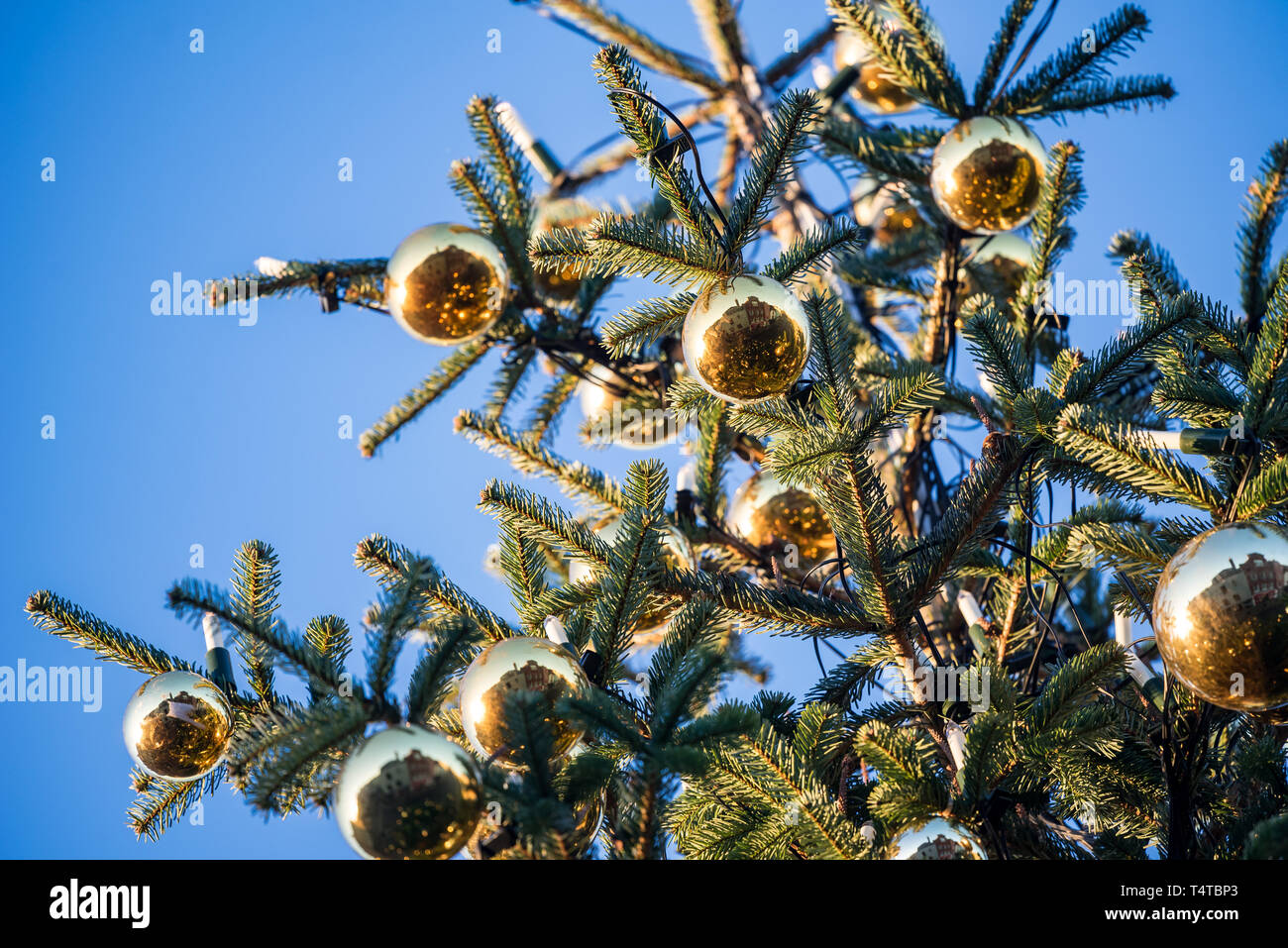 Windsor, Royal Borough of Windsor und Maidenhead Stockfoto