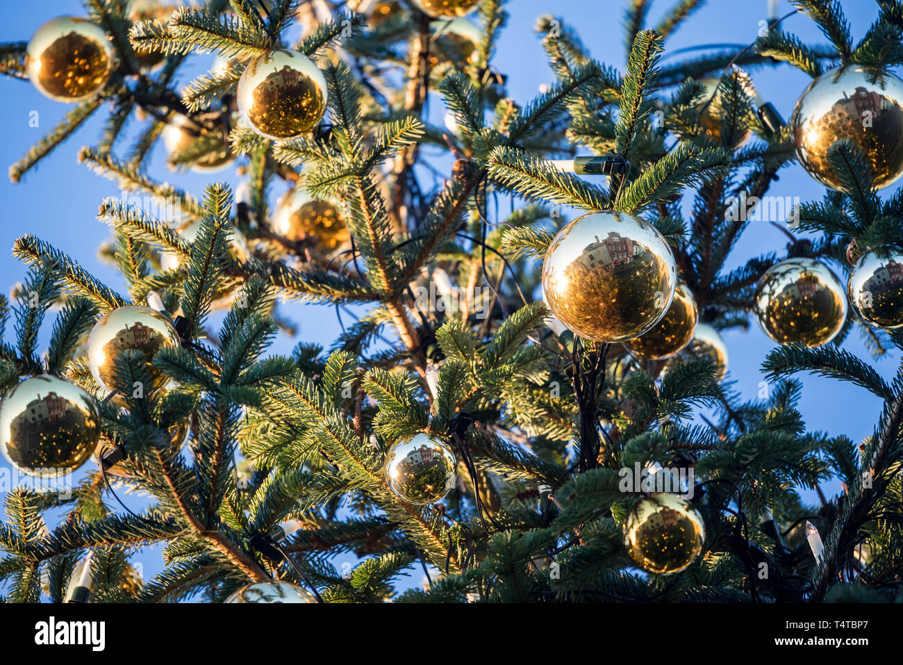 Windsor, Royal Borough of Windsor und Maidenhead Stockfoto