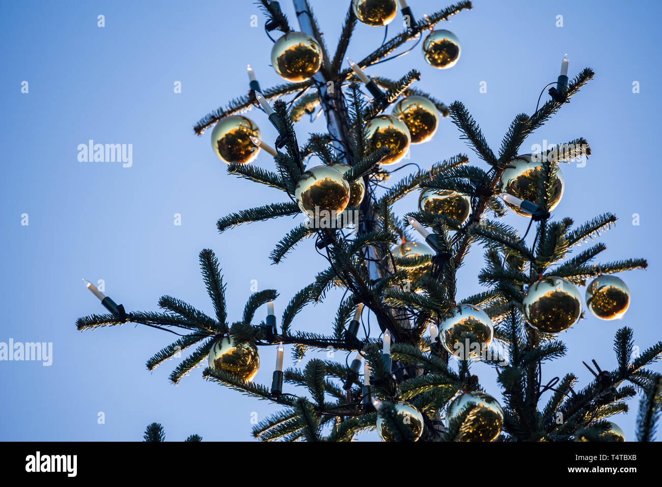 Windsor, Royal Borough of Windsor und Maidenhead Stockfoto