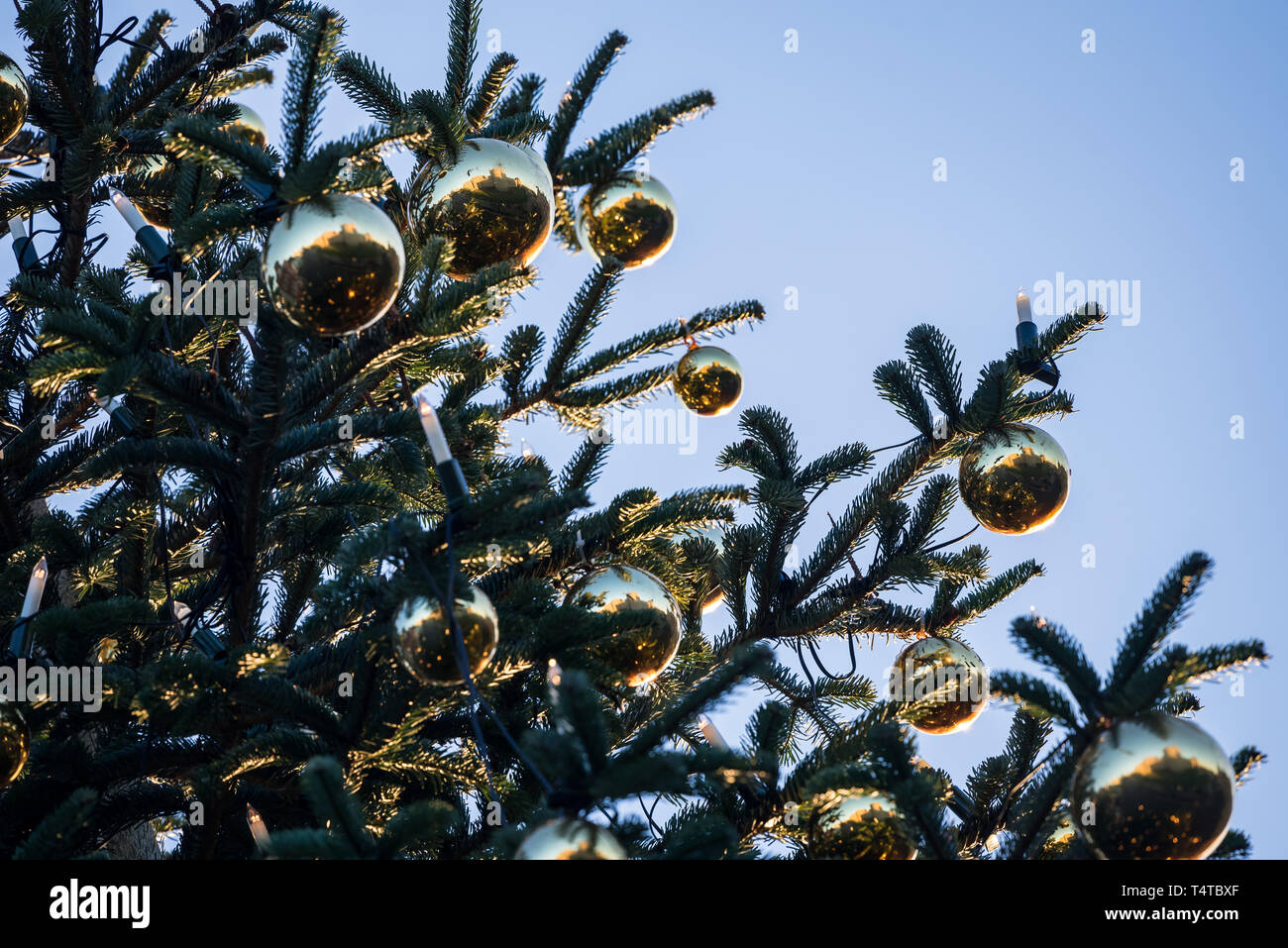Windsor, Royal Borough of Windsor und Maidenhead Stockfoto