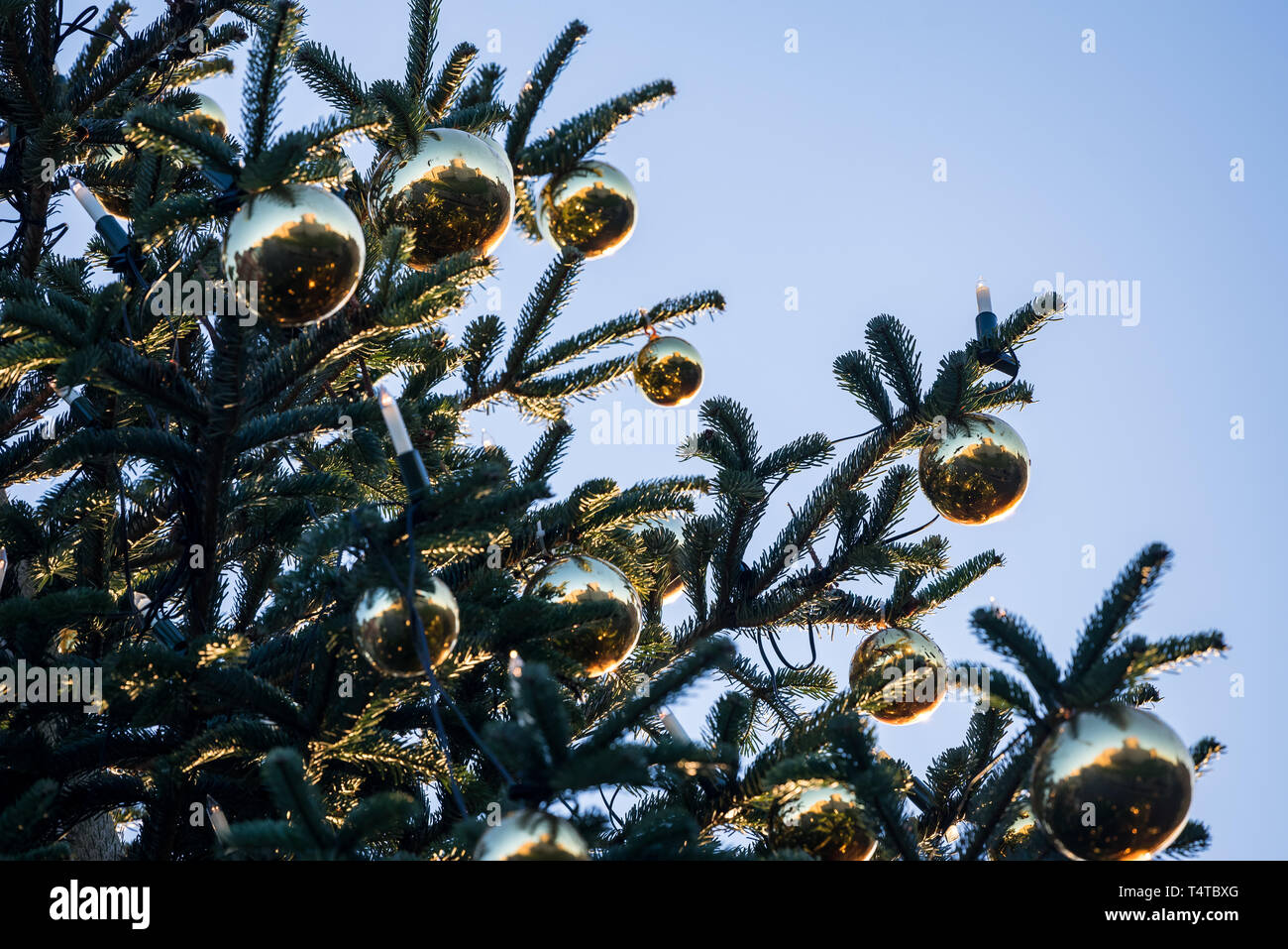 Windsor, Royal Borough of Windsor und Maidenhead Stockfoto