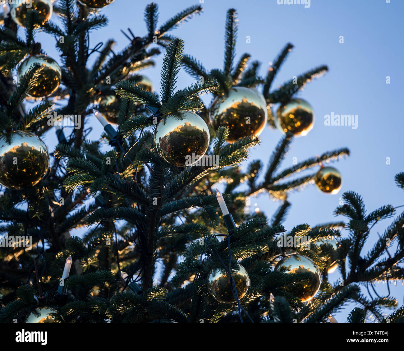 Windsor, Royal Borough of Windsor und Maidenhead Stockfoto