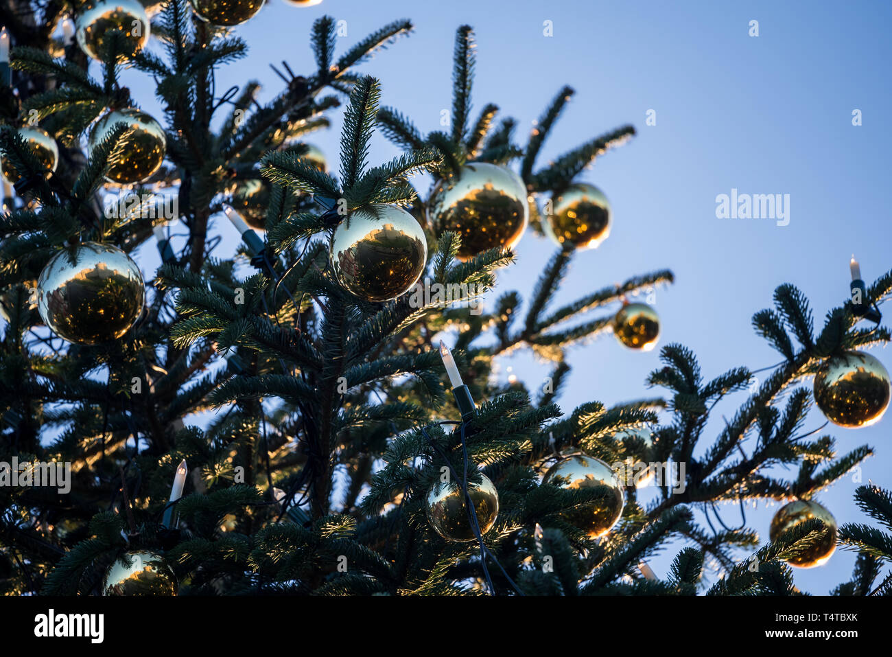 Windsor, Royal Borough of Windsor und Maidenhead Stockfoto