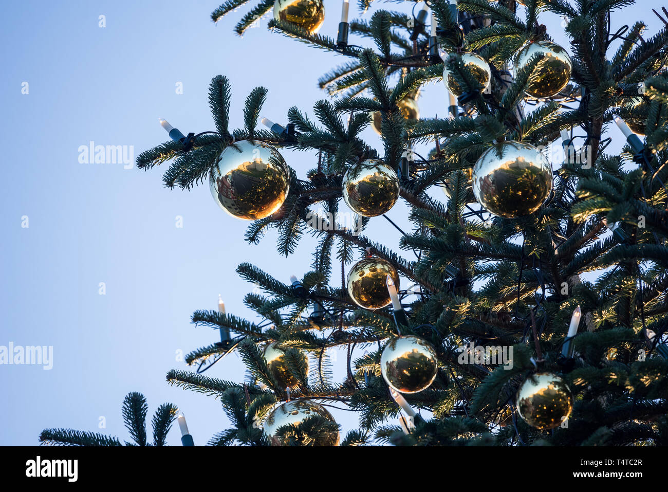 Windsor, Royal Borough of Windsor und Maidenhead Stockfoto