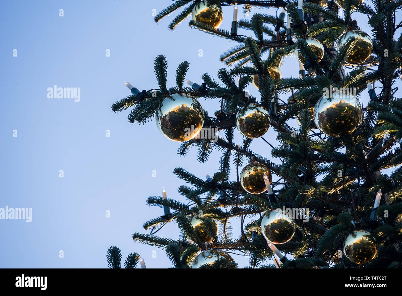 Windsor, Royal Borough of Windsor und Maidenhead Stockfoto