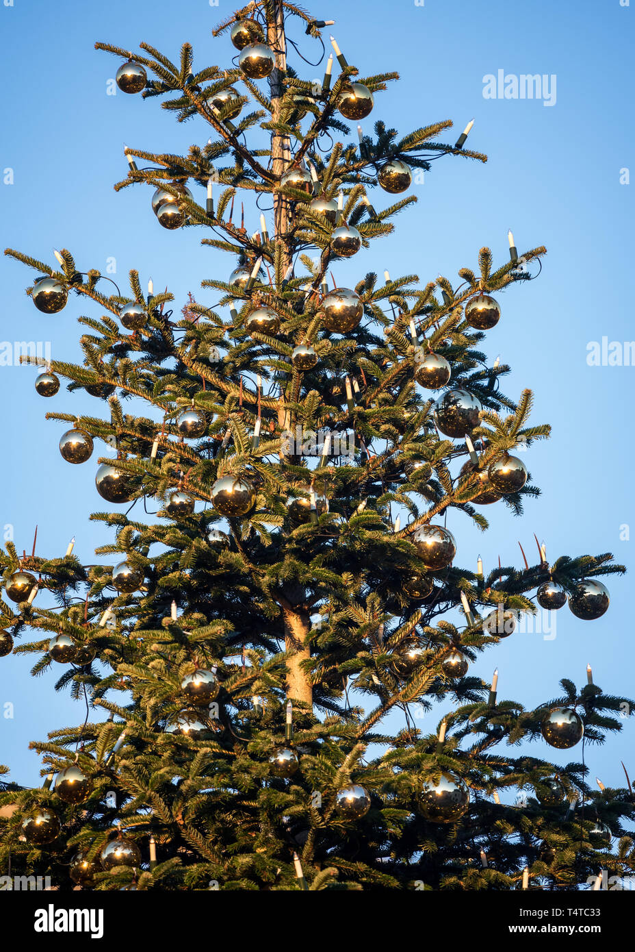 Windsor, Royal Borough of Windsor und Maidenhead Stockfoto