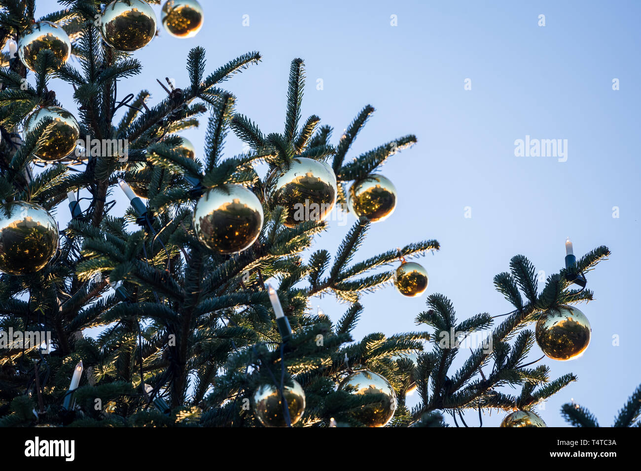Windsor, Royal Borough of Windsor und Maidenhead Stockfoto