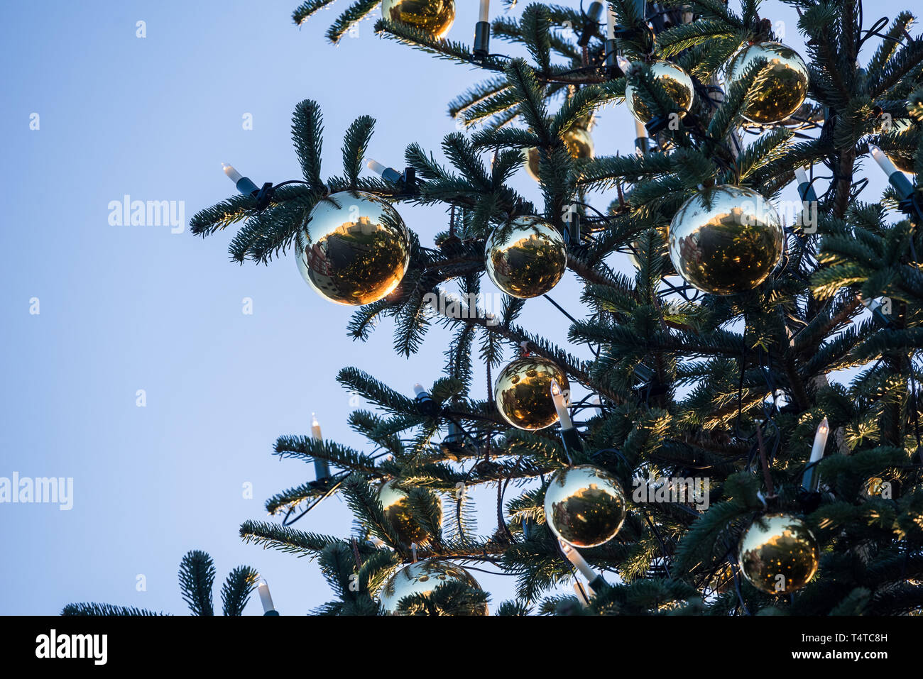 Windsor, Royal Borough of Windsor und Maidenhead Stockfoto