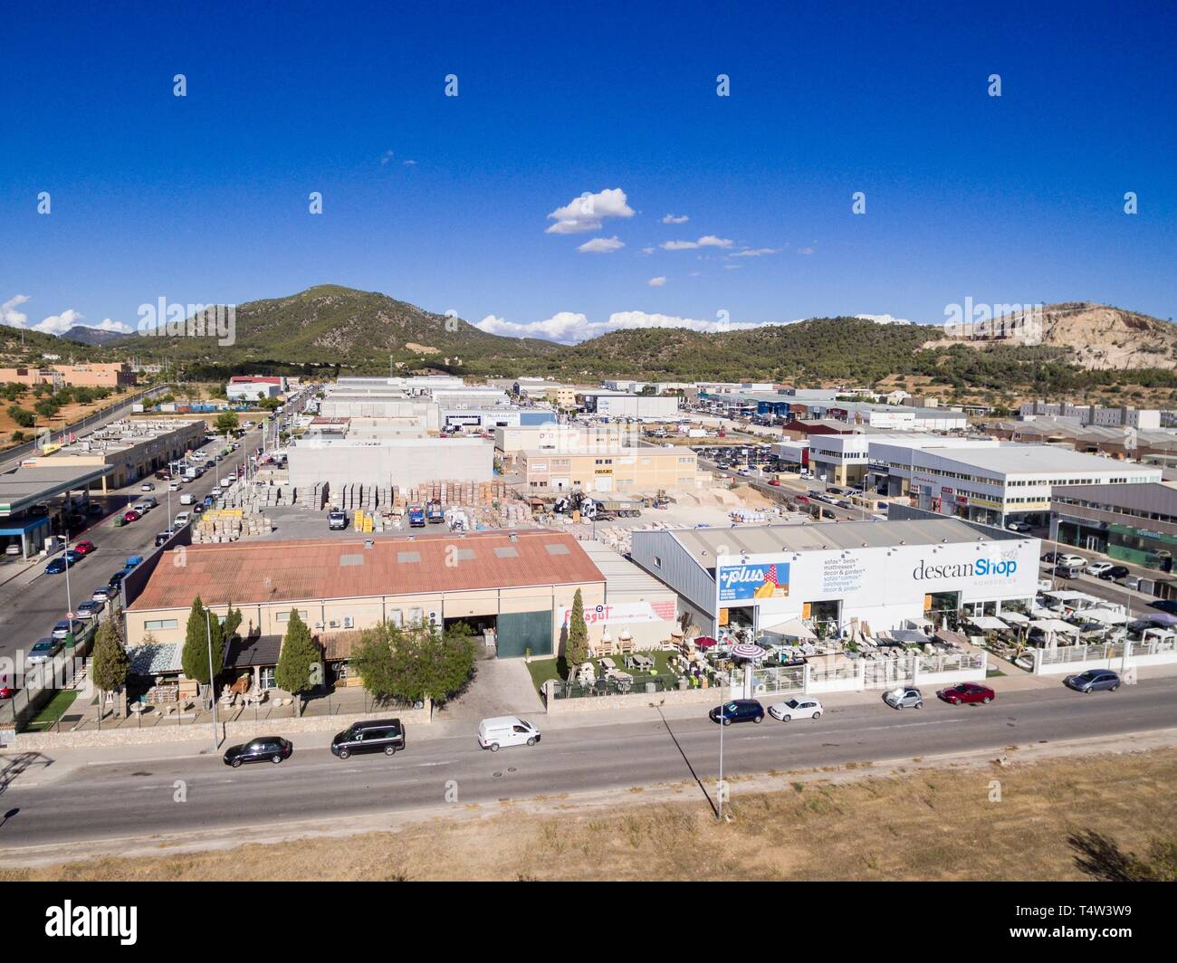 Sohn bugadellen Fotos und Bildmaterial in hoher Auflösung Alamy