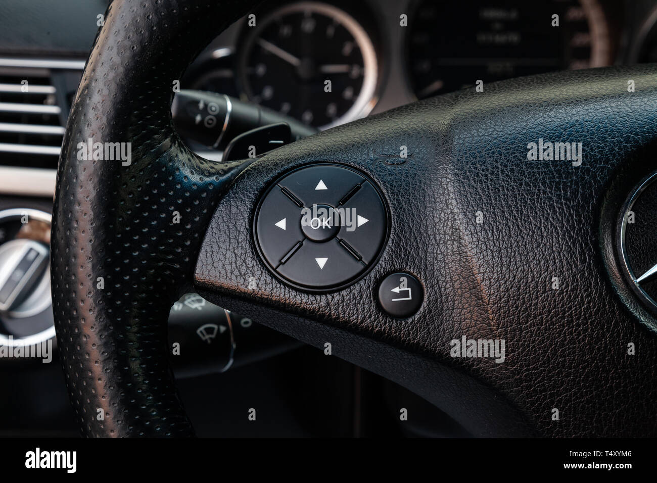 26+ Mercedes A Klasse Innenraum 2019 Background